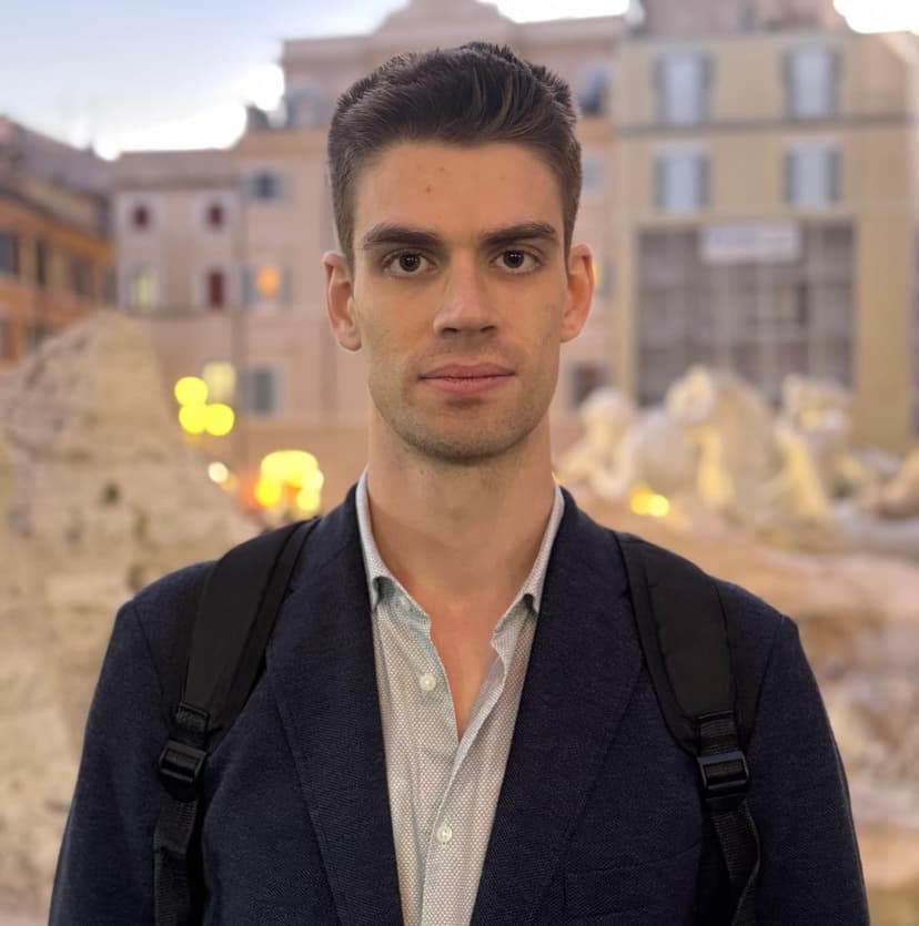 Profile picture of Davide Roznowicz