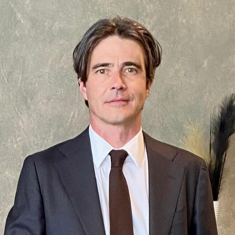 Profile picture of Pascal Eichenberger